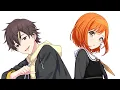 Download Lagu Akito (Imai Fumiya) and Ena (Minori Suzuki) sing Odo, but they’re drunk