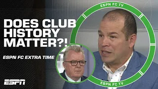 steve nicol and ale morenos important factors when deciding to join a club espn fc extra time