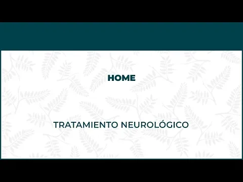 Tratamiento Neurológico. Fisioterapia A Domicilio - FisioClinics Bilbao, Bilbo