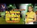 Download Lagu Intan Chacha - Kusimpan Rindu Di Hati ( Punk Rock Jalanan ) [OFFICIAL MV] DANGDUT KOPLO