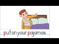 The Power of Pajamas 5 Reasons Why You Should Wear Them