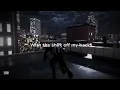 alex warren - burning down [ slowed + reverb ] (lyrics)