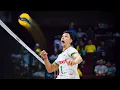 TOP 20 Creative Volleyball Sets That Shocked the World !!!