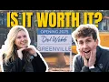 Inside Del Webb Greenville Before It Opens
