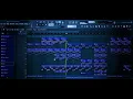 Download Lagu Kygo - Beautiful w Sandro Cavazza (Full Remake Fl Studio 12)