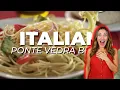 Unforgettable Italian restaurants Experiences in Ponte Vedra Beach Florida