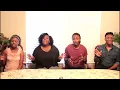 Great Is Your Love(cover) - The Walls Group | King's Harmony feat. Terria McCaskill Dawkins|