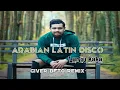 Download Lagu ARABIAN LATIN DISCO X LAMPU KAKA - GIVER BFTO ( REMIX )