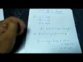 CFM calculation