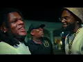 Nino Breeze - Say My Name (OFFICIAL MUSIC VIDEO)