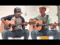 “The Only One I Know (Cowboy Life)” (Cody Johnson Cover)
