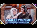 Cooler Than Me An Ouroboros Protocol CMV
