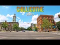 Chillicothe Ohio Driving Through