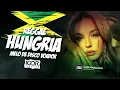 MELÔ DE DISCO VOADOR - Hungria - Versão Reggae Remix 2027 - Lançamento @igorproducer