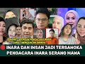 Lagu INARA DAN INSAN JADI TERSANGKA PENGACARA INARA KEMBALI DIHUJAT NETIZEN