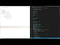 3 Build collaborative whiteboard Django Python Typescript