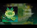 Feid - Normal (Clean Version)