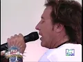 Tan Enamorados Ricardo Montaner En Vivo Paz Sin Fronteras 2008