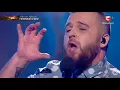 Без Обмежень |  Without Limits - Най би вже весна |Третий прямой эфир«Х-фактор-8» (25.11.2017)