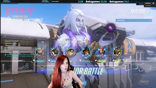 5tarflower farts burps