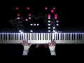 ROSÉ - dance all night | Piano Cover by Pianella Piano