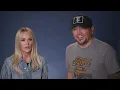 Carrie Underwood & Jason Aldean Talk "If I Didn't Love You" Ahead Of 2021 CMA Awards Performance