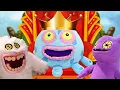 King Toe Jammer - The MSM Plushie Show S2 E1