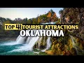 Oklahoma Tourist Attractions - 41 Best Places to Visit Things To Do in Oklahoma