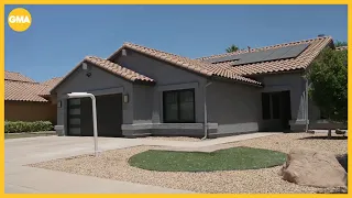 Foreclosures on the rise amid challenges for homeowners