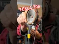 70s Vintage Rare Unique TESLA TWEETER SPEAKER - HIFI SPEAKERS Sound Test