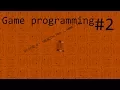 Game programming timelapse - Bug fixing more