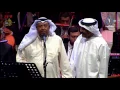 عبدالله الرويشد وسليمان الملا - وعدتيني