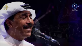 عبدالله الرويشد وسليمان الملا وعدتيني 