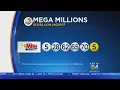 Mega Millions Winning Ticket Sold In South Carolina