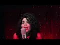 Angelica - Do I Love You (Indeed I Do)