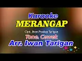 Download Lagu Karaoke Lagu Karo Merangap Cewek
