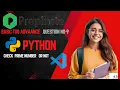 Prime Number Explained with Code PrepInsta What is a prime number placement practice tcs nqt