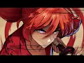 Lagu Rurouni Kenshin - Warriors Suite - Last Attack (Ost) Extended