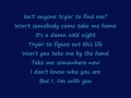 Lagu Avril Lavigne I`m With You Lyrics