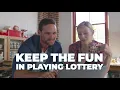 Play Responsibly