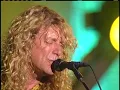 Led Zeppelin Performs "When The Levee Breaks" with Neil Young | Rock Hall 1995 Induction