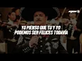 José Alfredo Jimenez - Si Nos Dejan (Letra)