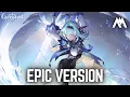 Download Lagu Dance of Aphros - Eula's Character Theme | VENGEFUL VERSION | Genshin Impact OST | Soundtrack Cover