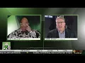 Cow Guy Close with Tommy Grisafi of AgBull Trading Hot Demand Meets Wild Weather In The Corn Belt