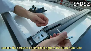 Installation Video EY 