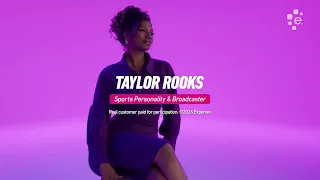 Experian - Taylor Rooks