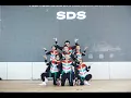 Download Lagu SDS | #FMBeTheFirst Vol. 04 | High School Dance Competition