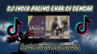 Download DJ INDIA PALING ENAK DI DENGAR|| DJ INDIA TERBARU 2022 VIRAL TIKTOK MP3