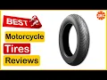Best Motorcycle Tires Amazon In 2023 Top 5 Tested Buying Guide