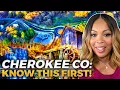 What You MUST Know Before Moving to Cherokee County Georgia ULTIMATE GUIDE East Cobb GA Realtor